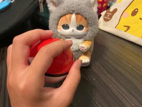 ポチッと一発！