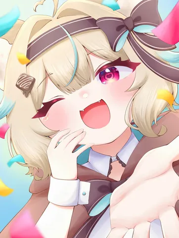 笑顔がまぶしいお祝いの瞬間