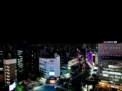 宮崎市
