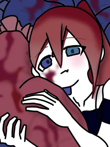 秘密を抱きしめる瞳