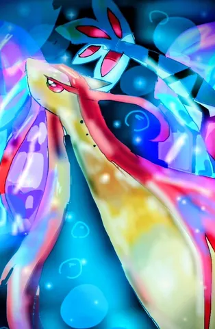 ミロカロス