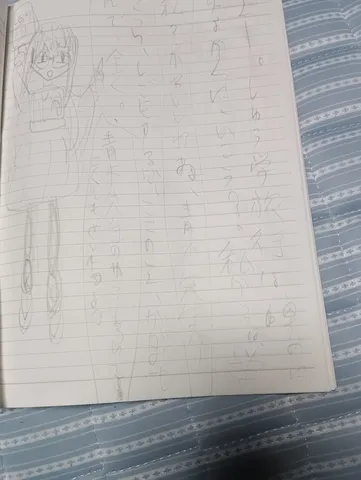 自由研究？それとも日記？