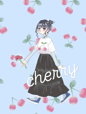 cherry🍒
