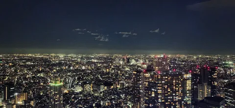 目を引く、日常の一瞬