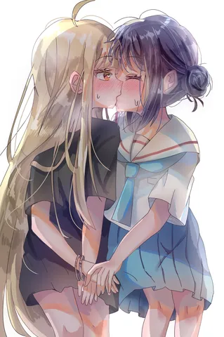 青春の甘酸っぱい瞬間