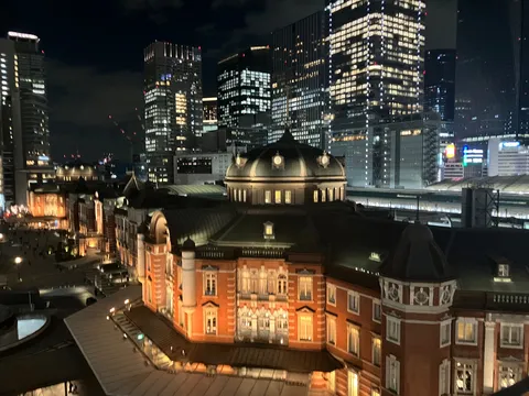 光の記憶、夜空に綴る