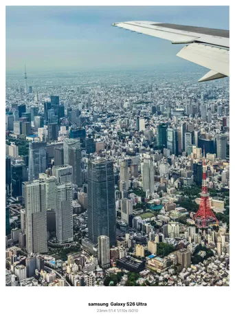 空から見る巨大ジオラマ