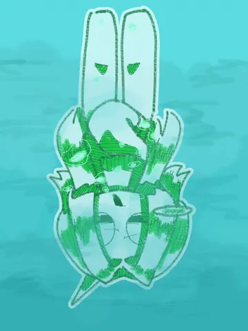 堕 ち   る       ...
