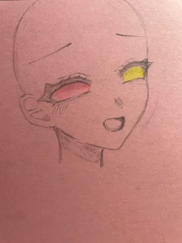 色とりどりの世界観
