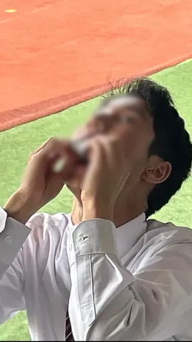 息づかいを感じる瞬間