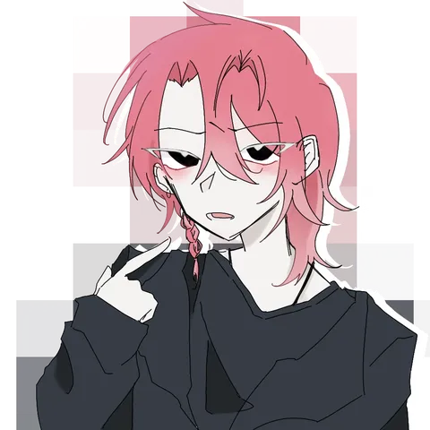 淡いピンクの風に誘われて