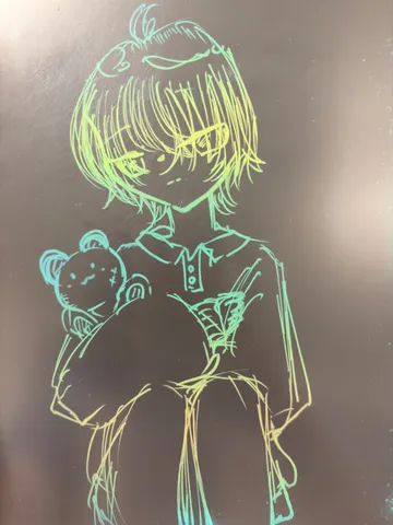 最近ね、嫌な夢ばっかり見るんだよ