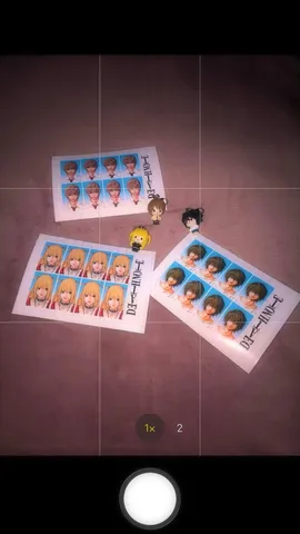 小さな世界の一枚