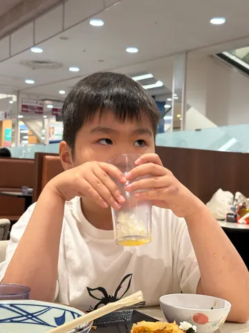 Drink