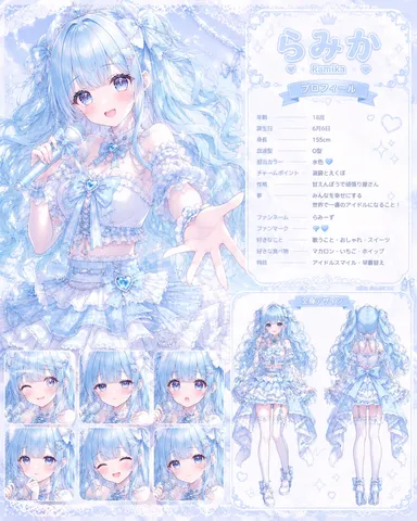 らみか
