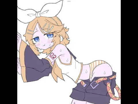 汗ばむ彼女の、ちょっぴり大胆な一面