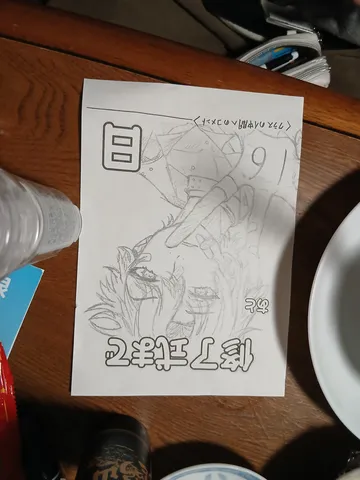 手描きイラストの魅力