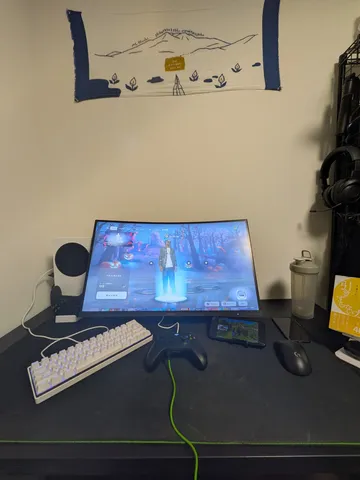 ゲーマーの聖地、降臨。