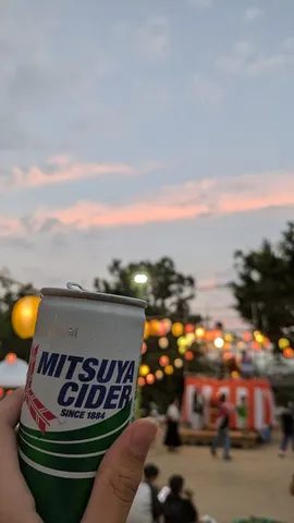 夏祭り