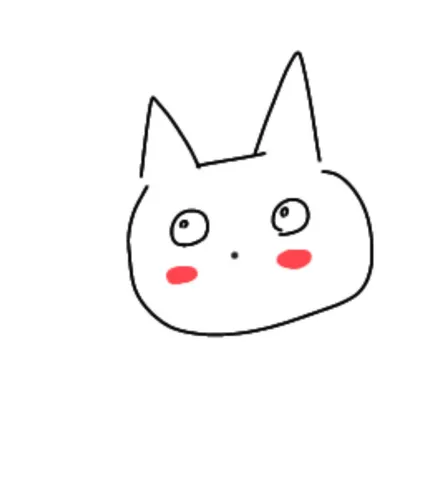 ほっこり丸顔の謎