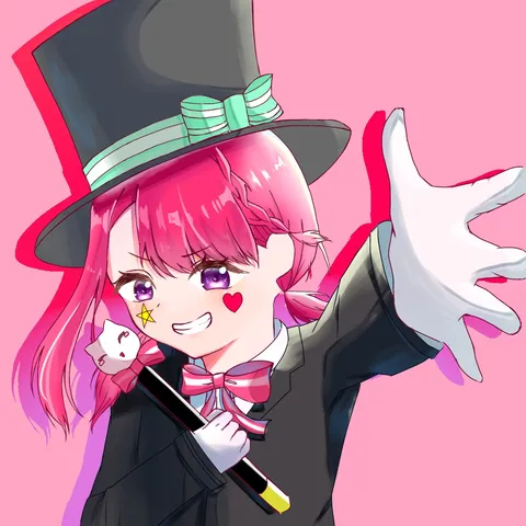 マジカル☆ファンタジー！