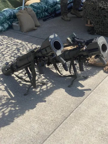 戦場の静かな準備
