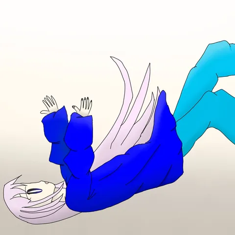 異世界への扉を開けた？