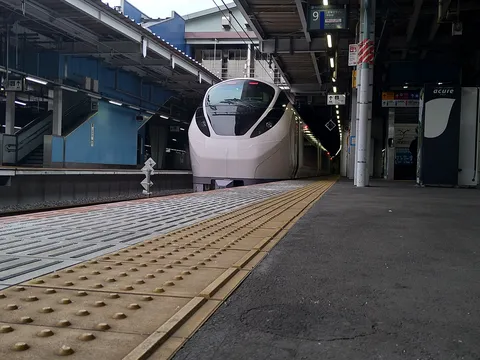 また、どこかで