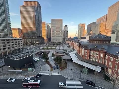 この景色、誰が主役？