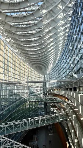 東京国際フォーラム