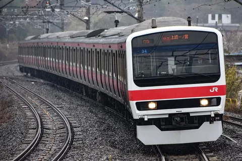 雨の大網カーブを駆ける