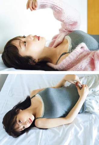 眠りと光の余韻