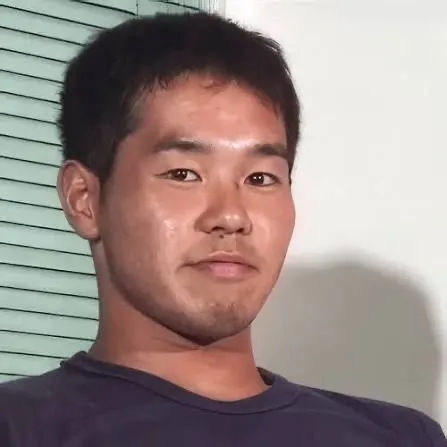 静かなまなざし