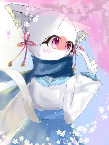 カンヒュ にゃぽん