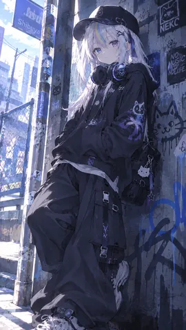 街角に映える静かな個性