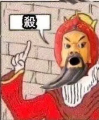 煉瓦壁に立つ指の主張
