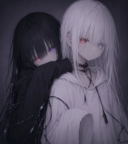 心に絡まる糸
