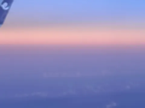 静寂のグラデーション