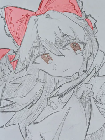 描かれた赤ずきん
