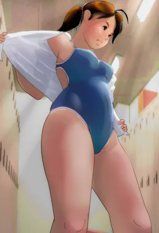 ちょっと見てるの？