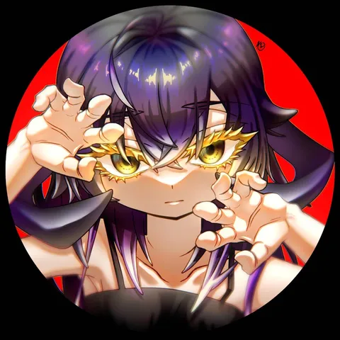 視線をつかむ紫の世界