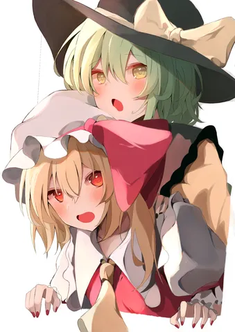 ふたりの日常