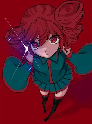 て