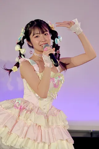 キラキラ☆アイドルステージ