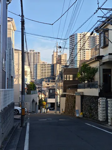 坂道