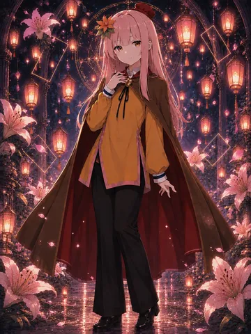 宴の女神