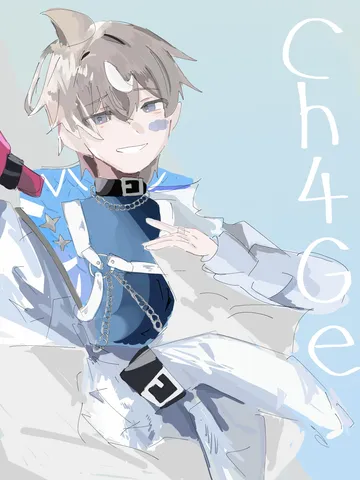 宇宙服？アイドル？