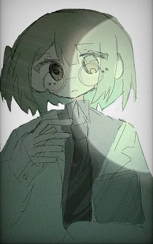 窓際に漂う静かな謎