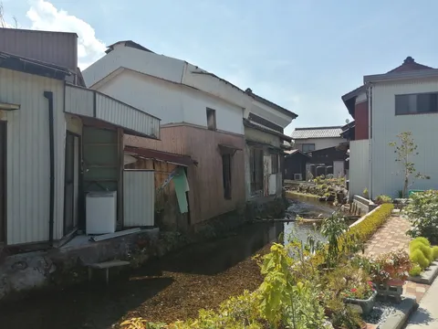 無機物タイムトラベラー