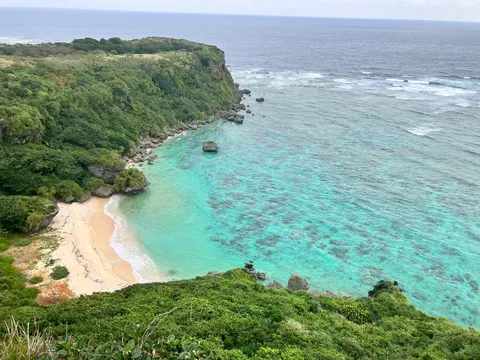 海